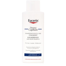 Eucerin DermoCapillaire Shampooing Doux a l'Urée Calmant Cuir Chevelu Sec 250 ml sampon