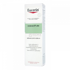 Eucerin DermoPure bőrmegújító szérum 40 ml arcszérum