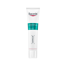 Eucerin DermoPure Clinical Mattító Fluid (40ml) arctisztító