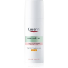 Eucerin DermoPure védő nappali emulzió SPF 30 50 ml arcszérum