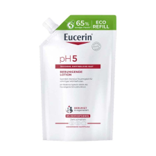 Eucerin Eucerin pH5 intenzív testápoló öko-utántöltő 400ml testápoló