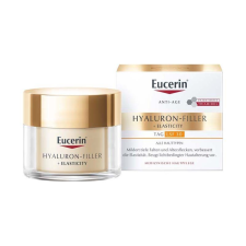 EUCERIN HYALURON-FILLER+ELASTICITY SPF30 NAPPALI 50ML arckrém