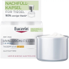  Eucerin Hyaluron-Filler Ráncfeltöltő Nappali Arckrém SPF30 50 ml Utántöltő