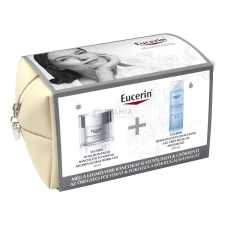 Eucerin Hyaluron-Filler száraz bőrre nappali ajándékcsomag 50 + 200 ml kozmetikai ajándékcsomag