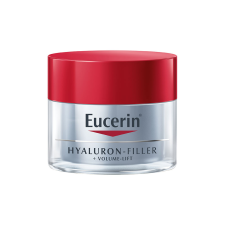 Eucerin Hyaluron-Filler + Volume-Lift éjszakai arckrém (50ml) arckrém