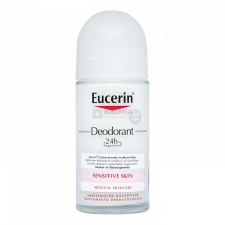 Eucerin PH5 24 órás golyós dezodor 50 ml dezodor