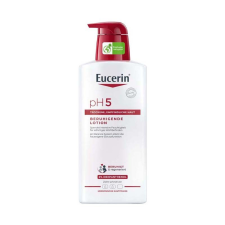 EUCERIN PH5 INTENZÍV TESTÁPOLÓ 400 ML PUMPÁS testápoló