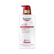  EUCERIN PH5 INTENZÍV TESTÁPOLÓ 400 ML PUMPÁS testápoló