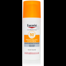 Eucerin Photoaging Control Anti-Age Sun Fluid Spf50 50ml (4005800145193) naptej, napolaj