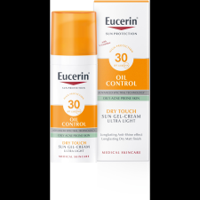 Eucerin Sun Oil Control SPF30 50 ml (4005800119538) naptej, napolaj