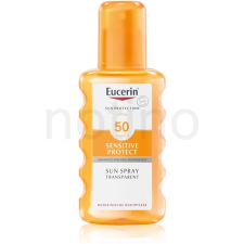  Eucerin Sun Sensitive Protect napvédő spray SPF 50 naptej, napolaj