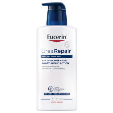Eucerin UreaRepair 10% Urea testápoló 400 ml testápoló