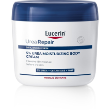 Eucerin UreaRepair 5% Urea Testápoló, 450 ml testápoló