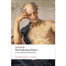 Eudemian Ethics – Aristotle idegen nyelvű könyv