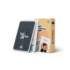  Eufória Basic Ivós Kártya - kártyajáték kártyajáték