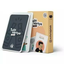 Eufória - Basic ivós kártyajáték kártyajáték