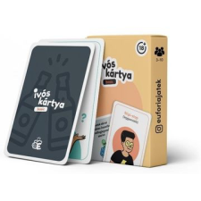 Euforiajatek Eufória ivós kártyajáték kártyajáték