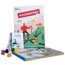 Euforiajatek Kocsmatúra iszogatós társasjáték társasjáték