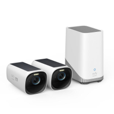 Eufy Cam 3 (2+1) kamerarendszer megfigyelő kamera