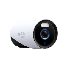 Eufy Cam E330 (Professzionális) térfigyelő kamera kiegészítő, 4K felbontás, AI, 24/7 felügyelet megfigyelő kamera