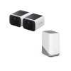 Eufy S220 soloCam (Solar 2K) 2 db kamera + Homebase3 EU csomag
