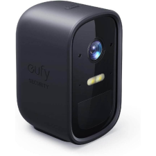 Eufy Security 2C Kűléri Biztonsági Kamera (2 darabos csomag) megfigyelő kamera