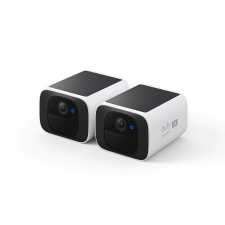 Eufy SoloCam S220 IP Cube kamera (2db/csomag) megfigyelő kamera