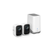 Eufy Vezetéknélküli biztonsági kamera rendszer EUFYCAM 3C 2P1