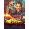 Eugen Systems Steel Division 2 - The Fate of Finland DLC (PC - Steam Digitális termékkulcs)