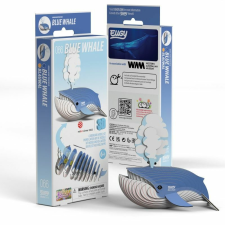 EUGY 3D - Blue Whale társasjáték