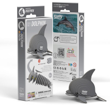 EUGY 3D - Dolphin társasjáték