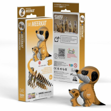 EUGY 3D - Meerkat társasjáték