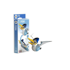 Eugy 3D puzzle-ök EUGY Ptero 3D puzzle puzzle, kirakós