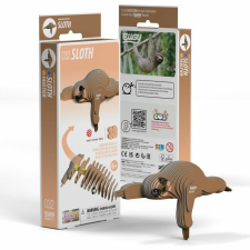  EUGY 3D - Sloth társasjáték