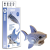 Eugy EUGY: Cápa 3D puzzle
