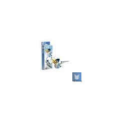  Eugy - Ptero 3D puzzle puzzle, kirakós