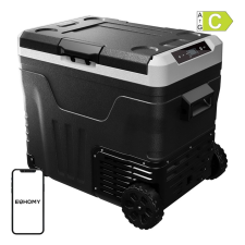 Euhomy autós hűtőszekrény CF003-50BL, 50L (CF003-50BL-DEEH-AZ) hűtőtáska