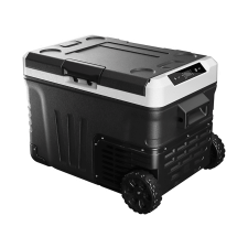 Euhomy Euhomy CF003-35BL-DEEH-AZ autós hűtőtáska, 35 L hűtőtáska