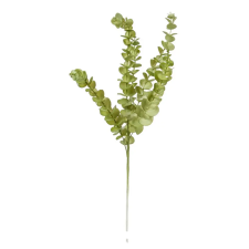 Eukaliptusz ág M80cm 48db/# dekorációs kellék