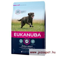 Eukanuba Adult Large 18kg kutyatáp kutyaeledel