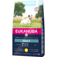 Eukanuba Adult Small 18kg kutyaeledel