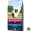 Eukanuba Adult Small&amp;Medium Lamb &amp; Rice kutyatáp 18kg