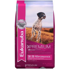 Eukanuba Adult Working &amp; Endurance 19kg kutyaeledel