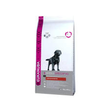  Eukanuba Breed Specific Labrador Retriever 12kg kutyaeledel