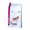  Eukanuba Daily Care Sensitive Skin kutyatáp 12kg