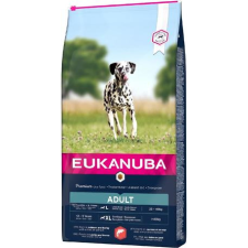 Eukanuba EEukanuba Adult Large Salmon & Barley (2 x 12 kg) 24kg kutyaeledel