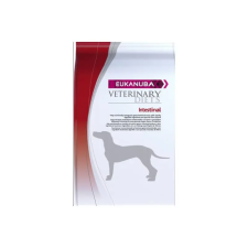  Eukanuba EVD Dog Intestinal 5kg kutyaeledel