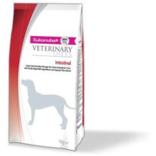 Eukanuba EVD Intestinal 5kg kutyaeledel