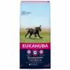  Eukanuba Puppy Large kutyatáp 15kg