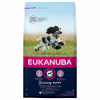  Eukanuba Puppy Medium kutyatáp 3kg
